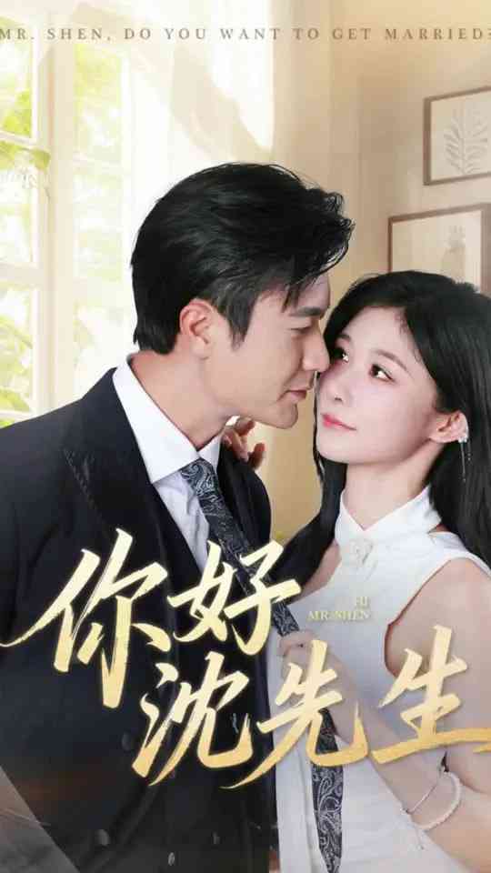 《你好沈先生》免费高清无广告在线播放|短剧·中国大陆·2025