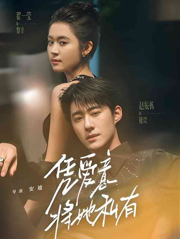 《凭爱意将她私有》免费高清无广告在线播放|短剧·中国大陆·2025