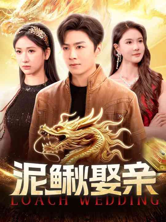 《泥鳅娶亲》免费高清无广告在线播放|短剧·中国大陆·2025