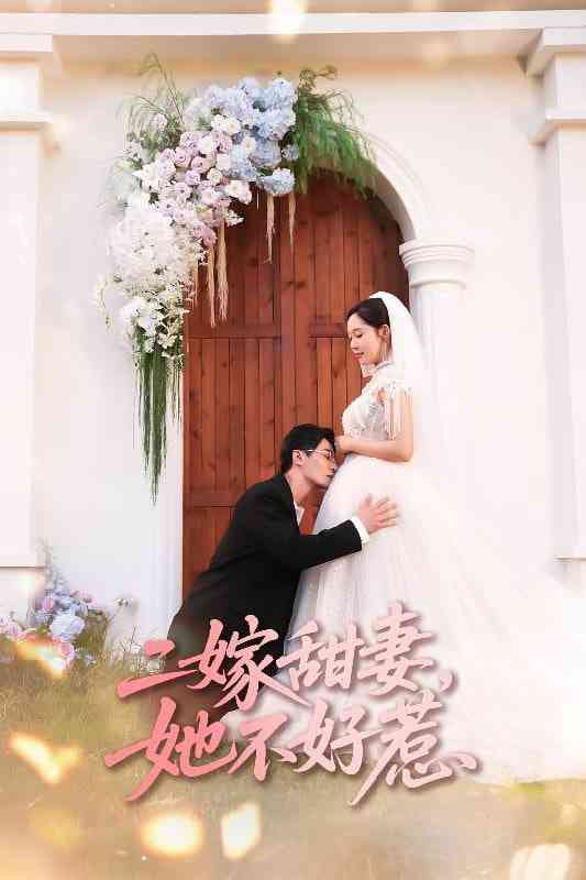 《二嫁甜妻她不好惹》免费高清无广告在线播放|短剧·中国大陆·2025