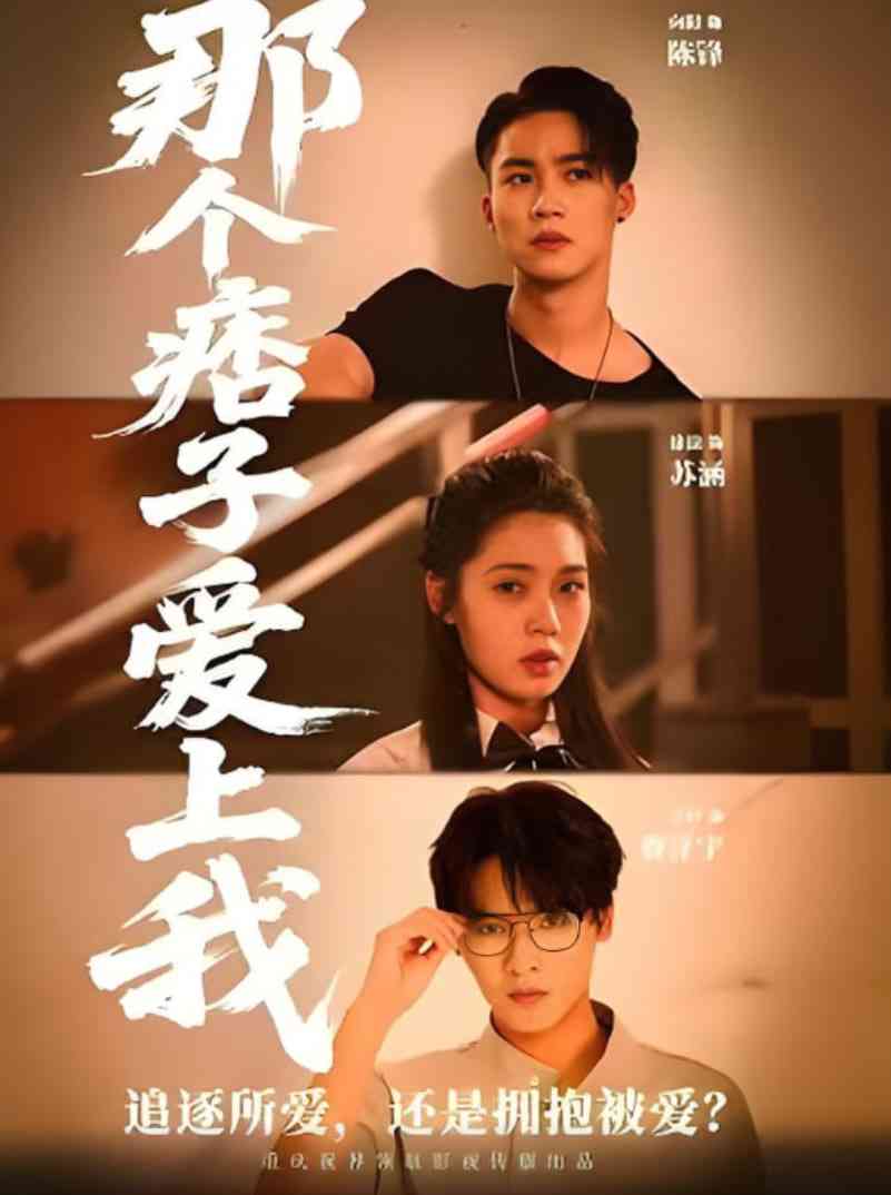 《那个痞子爱上我》免费高清无广告在线播放|短剧·中国大陆·2025