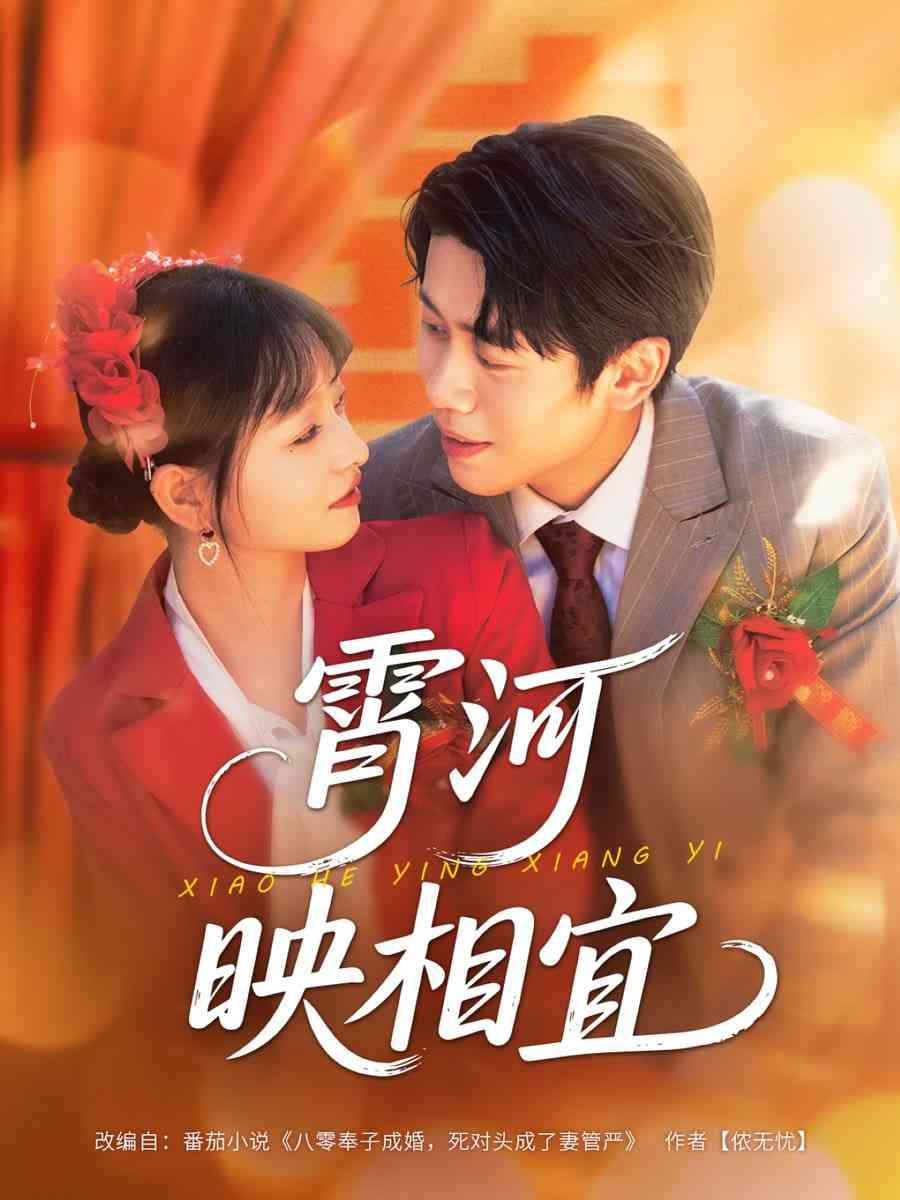 《霄河映相宜》免费高清无广告在线播放|短剧·中国大陆·2025