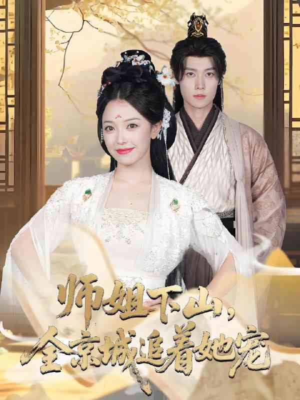 《她修仙的你惹她干嘛》免费高清无广告在线播放|短剧·中国大陆·2025