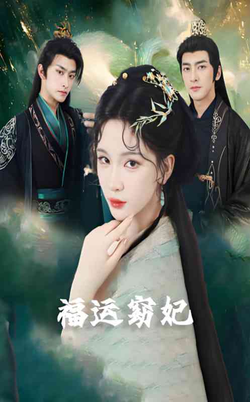 《福运窈妃》免费高清无广告在线播放|短剧·中国大陆·2025