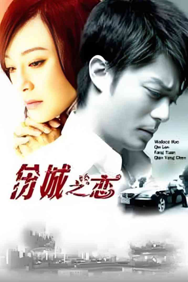 《伤城之恋》免费高清无广告在线播放|剧情,爱情·中国大陆·2008