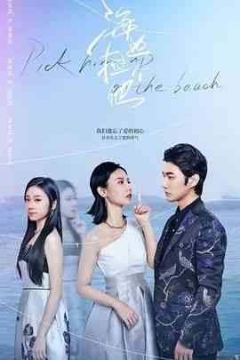 《海边捡个他》免费高清无广告在线播放|剧情,爱情,奇幻·中国大陆·2024
