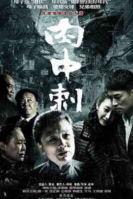 《独刺》免费高清无广告在线播放|剧情·中国大陆·2011