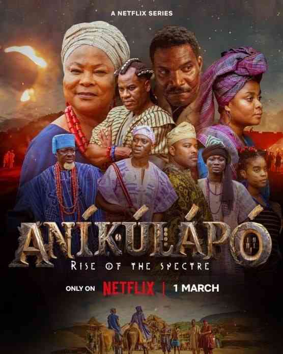 《阿尼库拉波 幽魂崛起 第一季》免费高清无广告在线播放|欧美剧,欧美·尼日利亚·2024