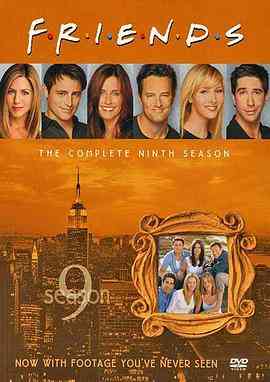 《老友记 第九季》免费高清无广告在线播放|喜剧,爱情·美国·2002