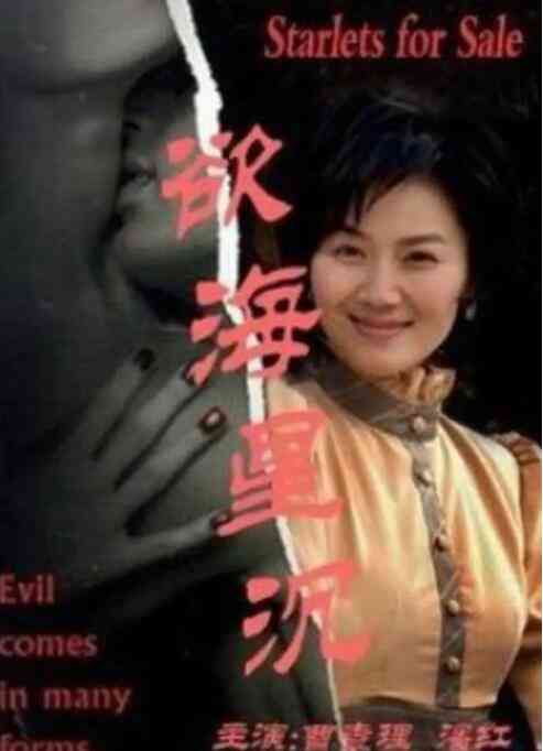 《欲海星沉》免费高清无广告在线播放|动作,犯罪·中国香港·2002