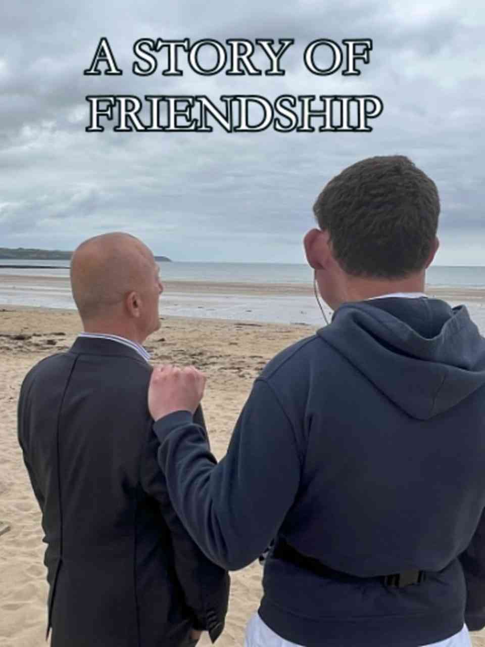 《友谊的故事》免费高清无广告在线播放|纪录片·英国·2025