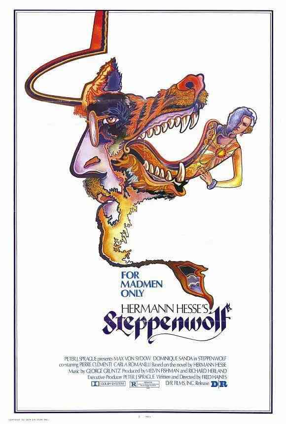 《荒原狼》免费高清无广告在线播放|剧情·美国,瑞士,英国,法国,意大利·1974