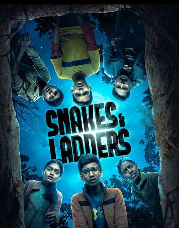 《蛇梯迷局》免费高清无广告在线播放|剧情·印度·2024