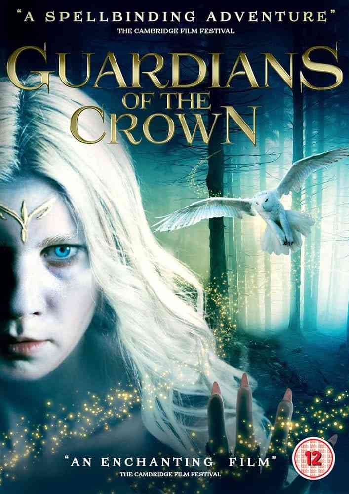 《皇冠守护者》免费高清无广告在线播放|剧情,奇幻·美国·2014