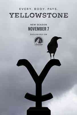 《黄石 第四季》免费高清无广告在线播放|剧情,西部·美国·2021