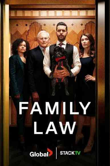 《家庭法 第三季》免费高清无广告在线播放|剧情,喜剧,家庭,犯罪·加拿大·2024
