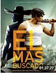 《最高通缉》免费高清无广告在线播放|动作·墨西哥·2015