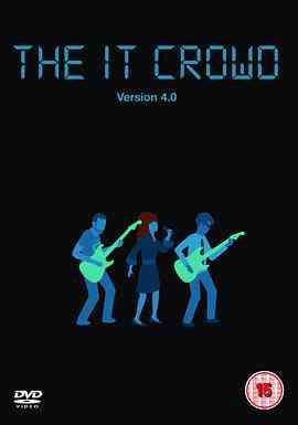 《IT狂人 第四季》免费高清无广告在线播放|喜剧·英国·2010