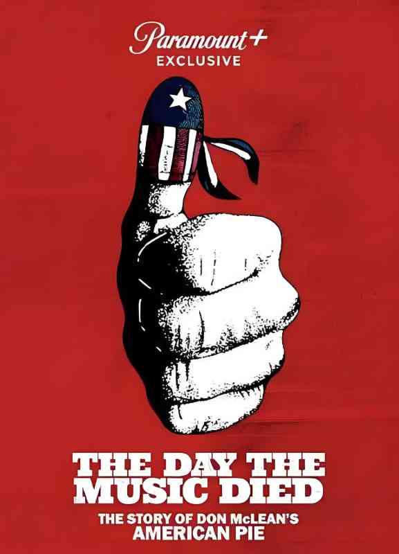 《音乐消亡的那一天》免费高清无广告在线播放|纪录片,音乐,传记·美国·2022