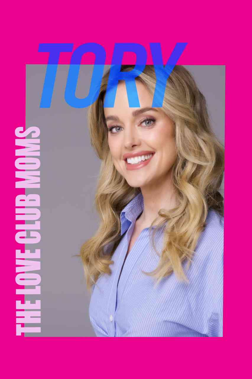 《爱情俱乐部妈妈：托里》免费高清无广告在线播放|爱情·美国·2025