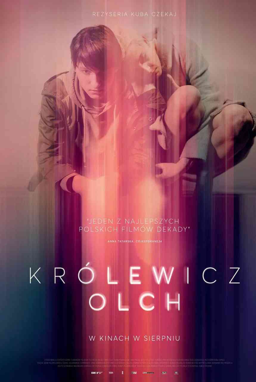 《君王之子》免费高清无广告在线播放|剧情,悬疑·波兰·2017