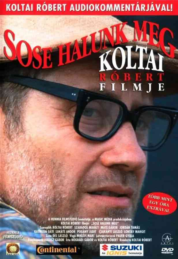 《我们永远不死》免费高清无广告在线播放|剧情,喜剧·匈牙利·1993