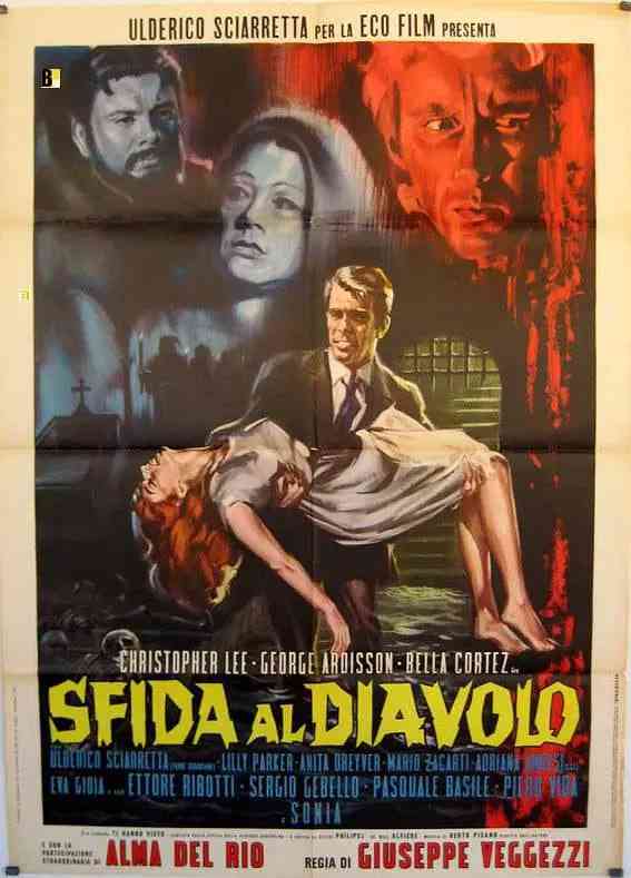 《净化 1963》免费高清无广告在线播放|恐怖,奇幻·意大利·1963