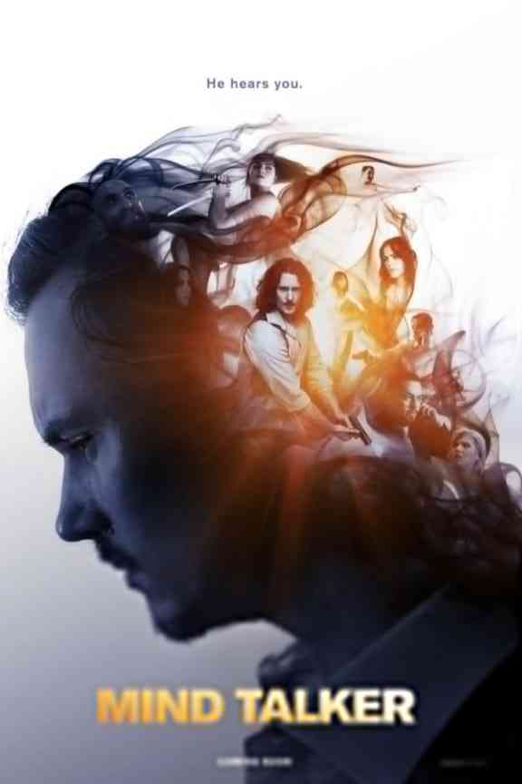 《心灵对话者》免费高清无广告在线播放|犯罪,科幻,惊悚片·美国·2021