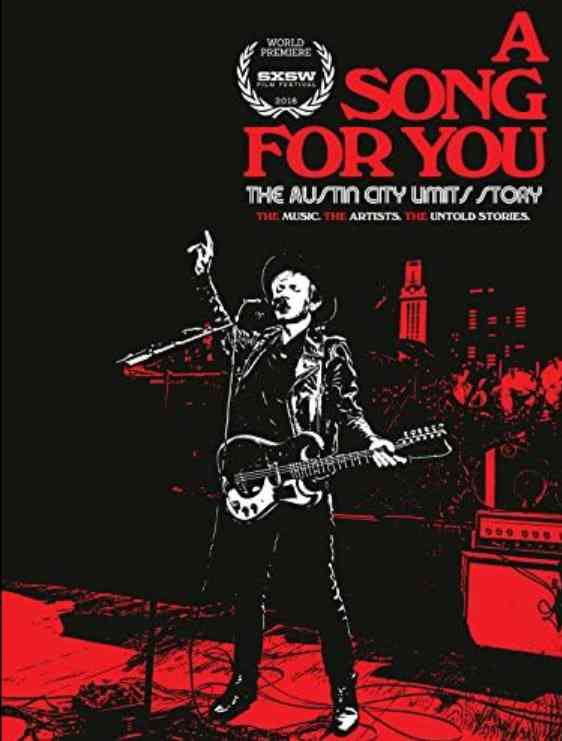 《为你而唱的歌 奥斯汀城市极限故事》免费高清无广告在线播放|纪录片,音乐,历史·美国·2016