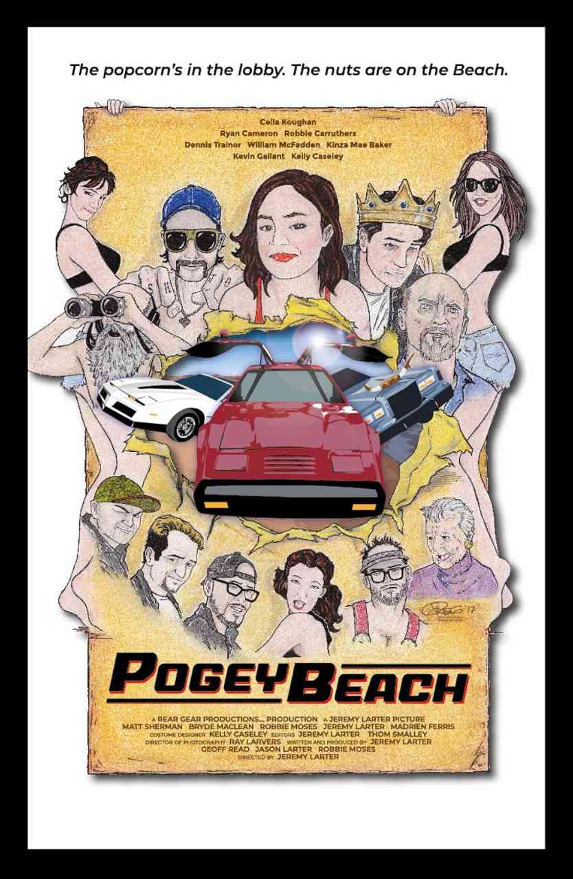 《波吉海滩》免费高清无广告在线播放|喜剧·加拿大·2019