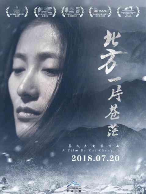 《北方一片苍茫》免费高清无广告在线播放|剧情·中国大陆·2017