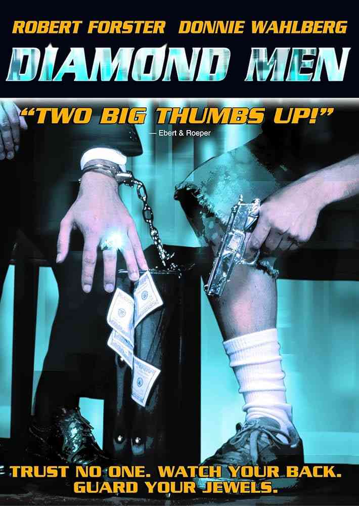 《钻石人》免费高清无广告在线播放|剧情·美国·2000