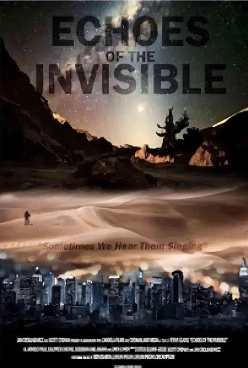 《隐形的回声》免费高清无广告在线播放|纪录片·美国,波兰·2020