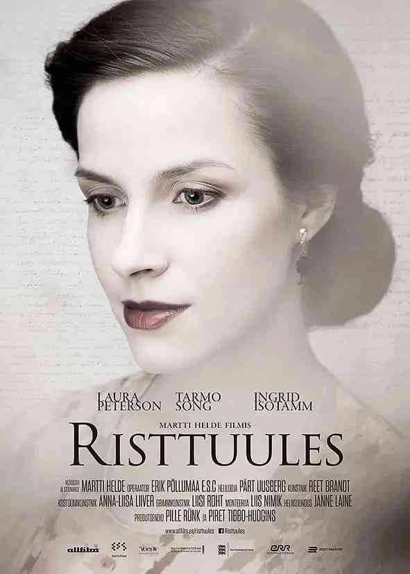 《横风之中》免费高清无广告在线播放|剧情·爱沙尼亚·2014