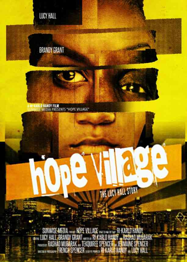 《希望村》免费高清无广告在线播放|纪录片·美国·2020