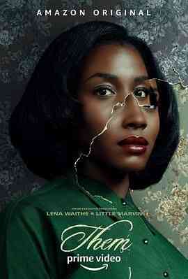 《他们 第一季》免费高清无广告在线播放|恐怖·美国·2021