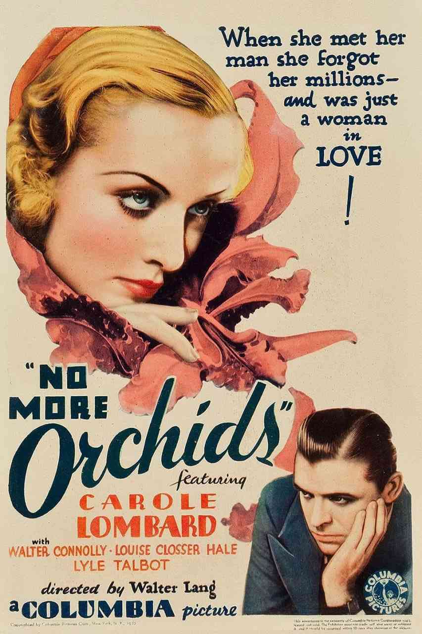 《兰花不再》免费高清无广告在线播放|剧情,爱情·美国·1932