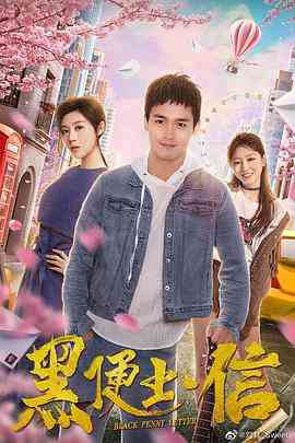 《黑便士信》免费高清无广告在线播放|剧情,爱情·中国大陆·2019