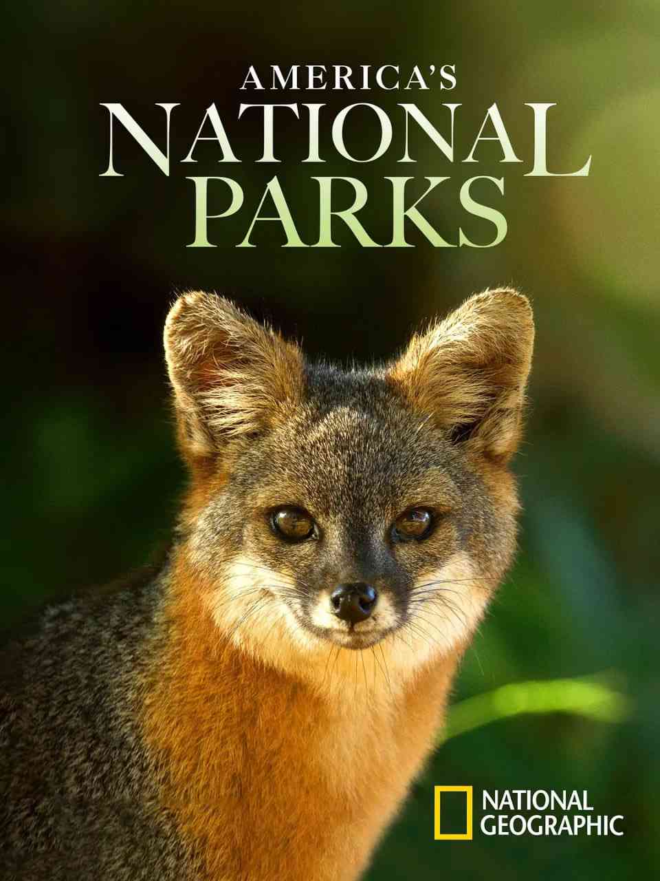 《美国国家公园 第二季》免费高清无广告在线播放|纪录片·美国·2023