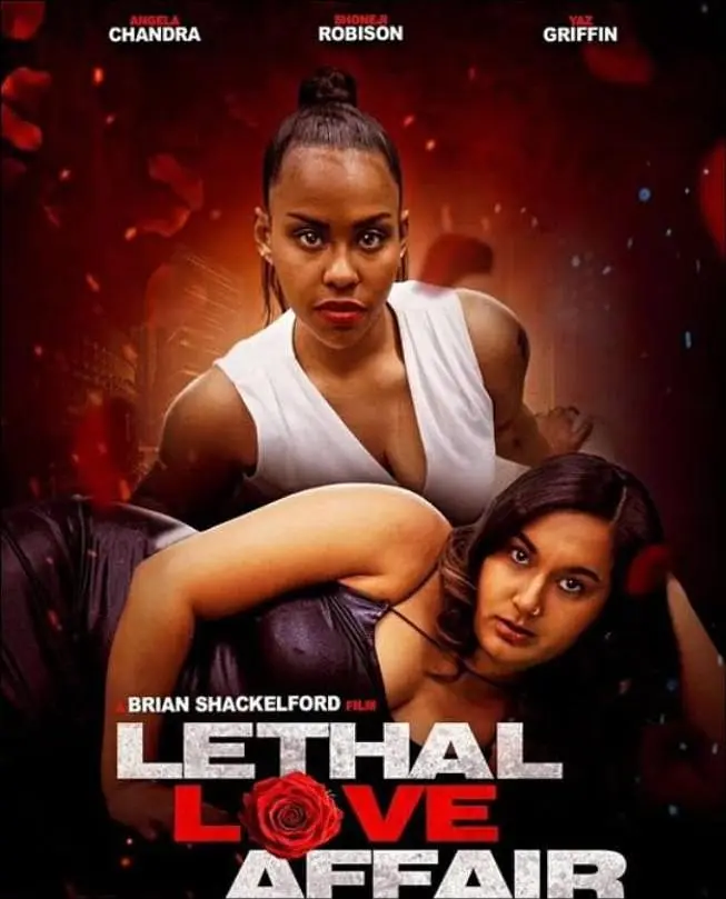 《致命情事》免费高清无广告在线播放|爱情,惊悚·美国·2024