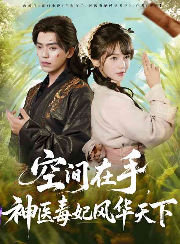 《空间在手，神医毒妃风华天下》免费高清无广告在线播放|短剧·中国大陆·2025