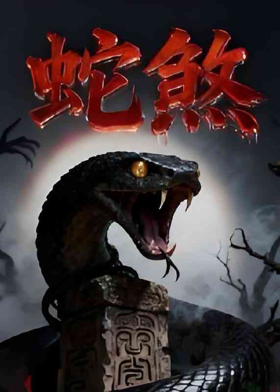 《蛇煞》免费高清无广告在线播放|短剧·中国大陆·2025