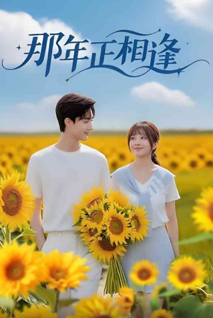 《那年正相逢》免费高清无广告在线播放|短剧·中国大陆·2025