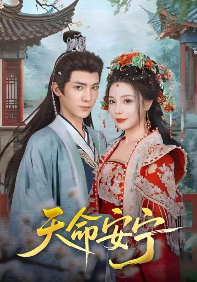 《天命安宁》免费高清无广告在线播放|短剧·中国大陆·2025