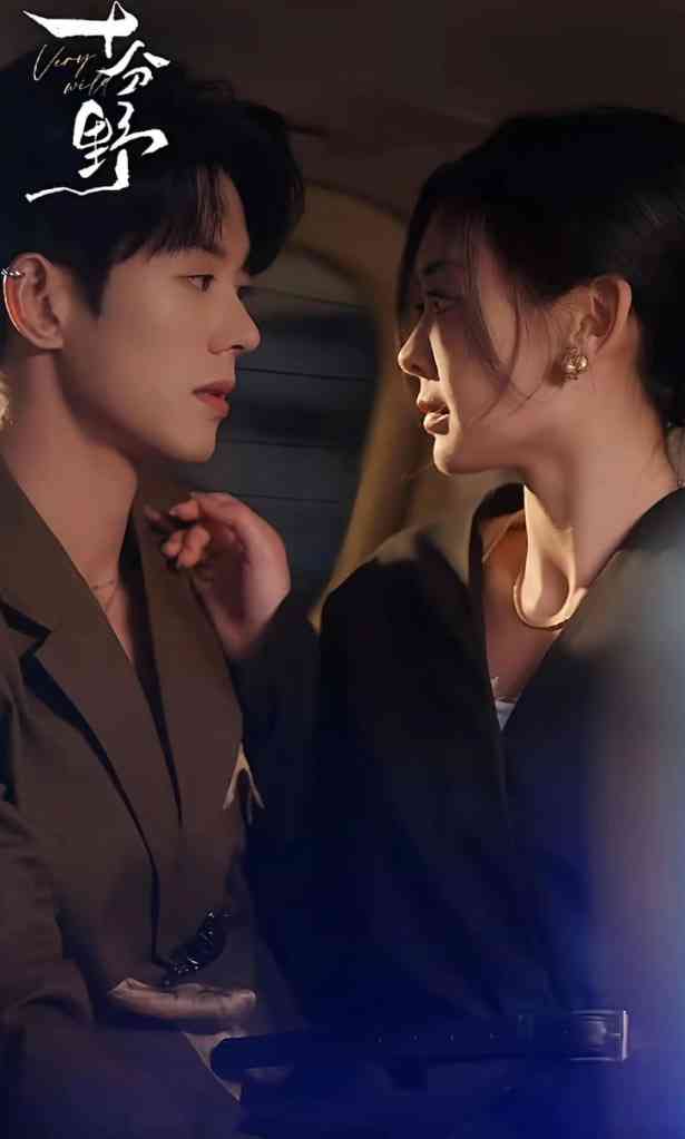 《十分野》免费高清无广告在线播放|短剧·中国大陆·2025