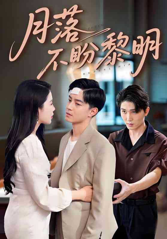 《月落不盼黎明》免费高清无广告在线播放|短剧·中国大陆·2025