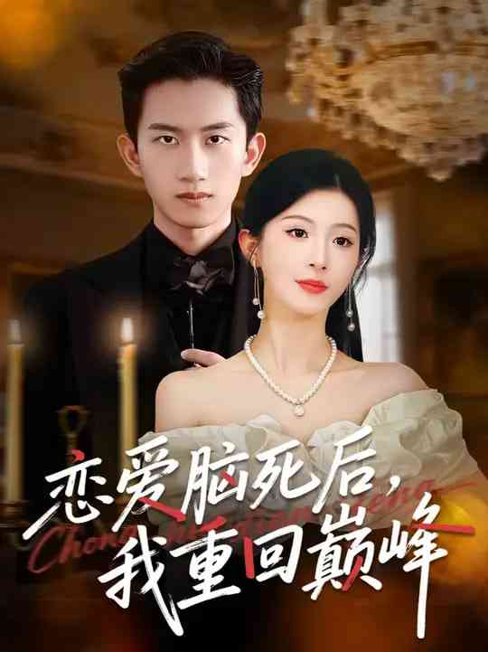《恋爱脑死后我重回巅峰》免费高清无广告在线播放|短剧·中国大陆·2025