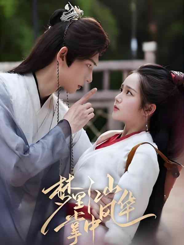 《梦里江山掌中风华》免费高清无广告在线播放|短剧·中国大陆·2025