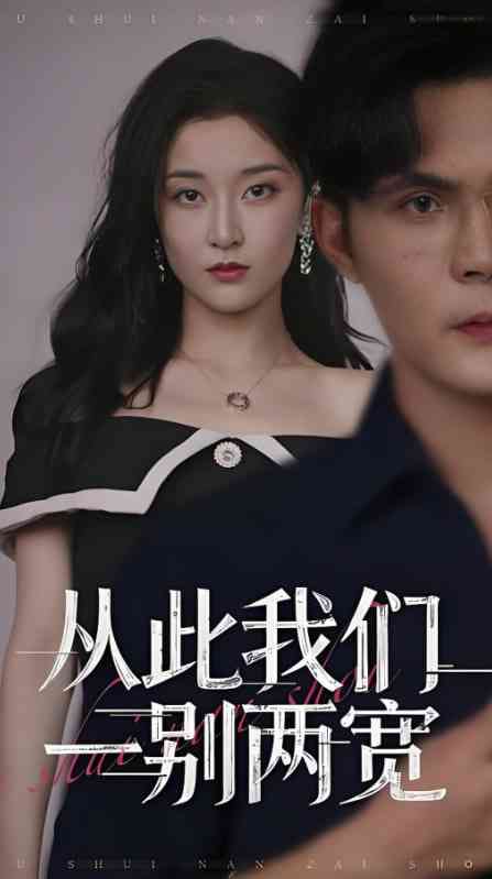 《从此我们一别两宽》免费高清无广告在线播放|短剧·中国大陆·2025