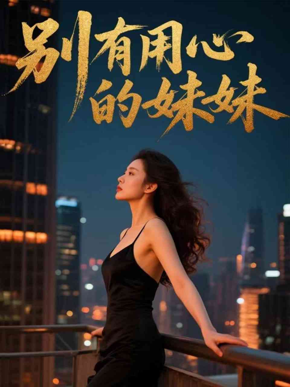 《别有用心的妹妹》免费高清无广告在线播放|短剧·中国大陆·2025